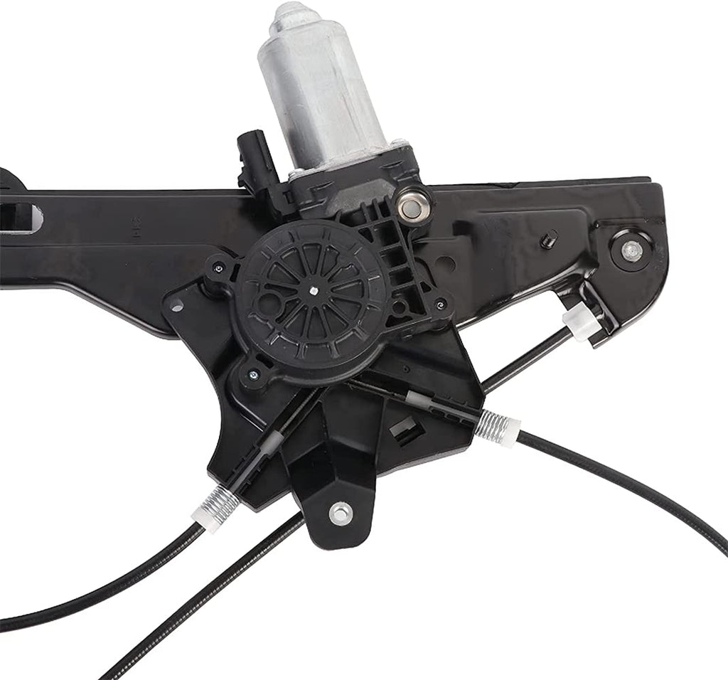 Power Window Regulator Motor Pack of 2 B849994