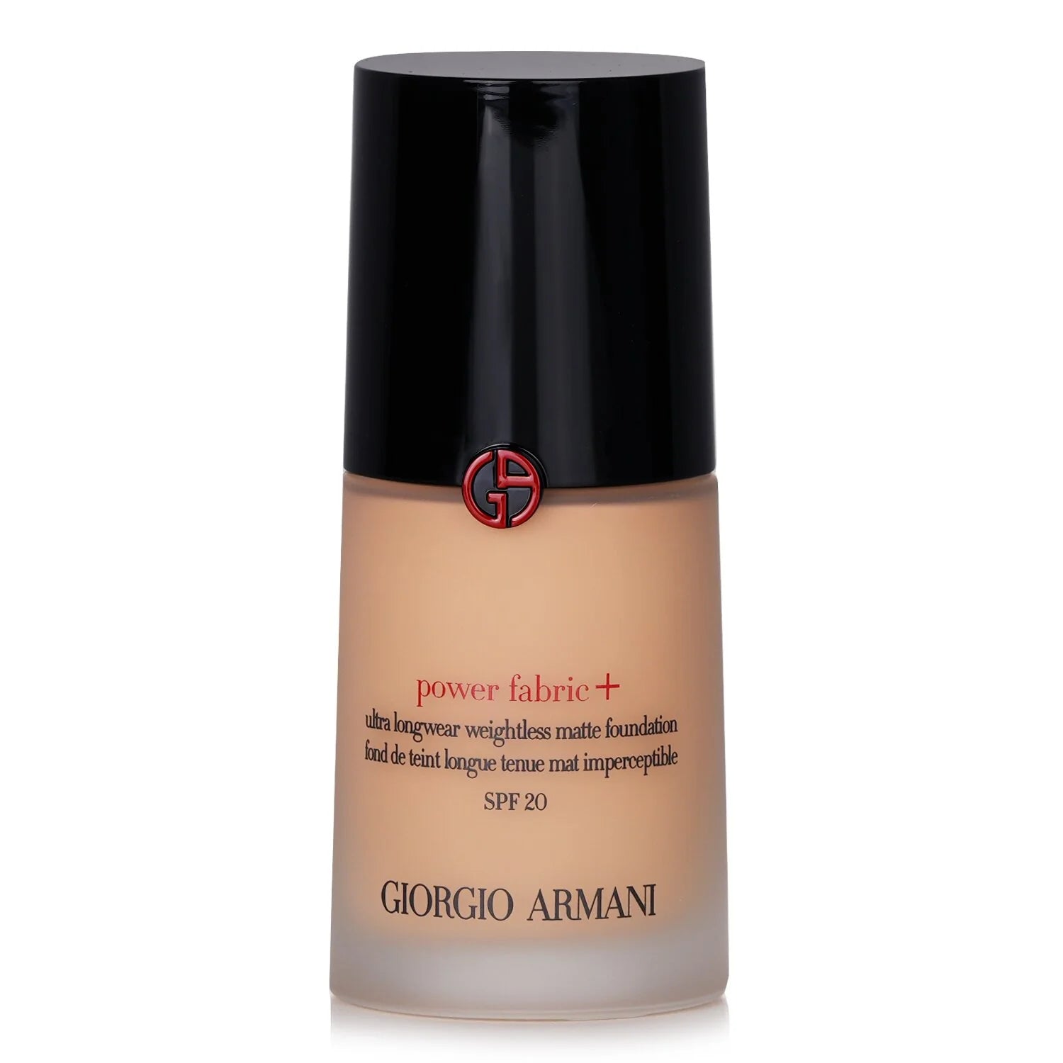 Weightless Matte Foundation SPF 20 - # 4.25  30ml/1oz Y30023