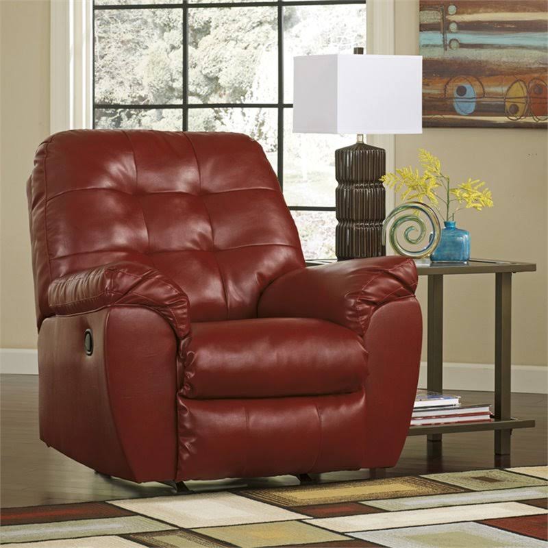 Rocker Recliner E13242