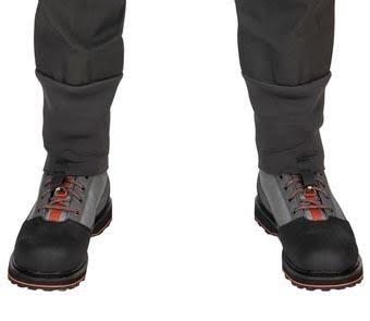 Carbon Stockingfoot Wader R85004