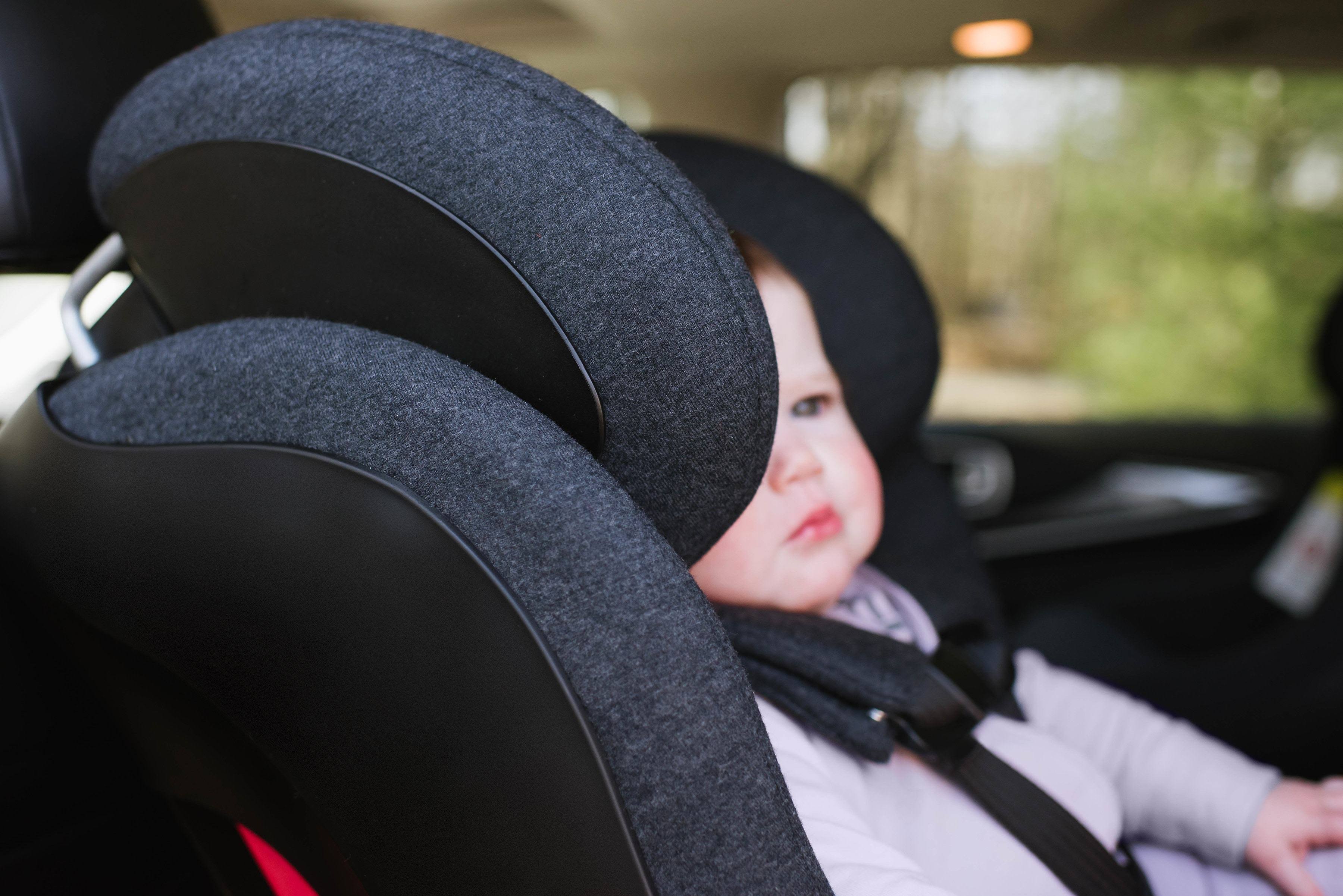 Convertible Car Seat Q7548
