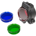 Filter Assembly for 1.125x22 or 1x22 Bezels E9112