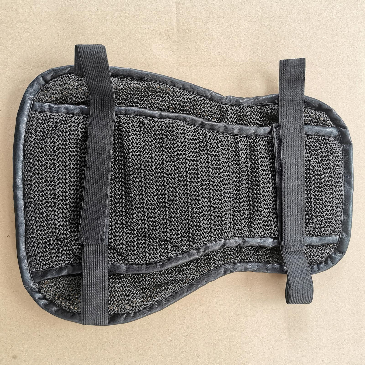 Motorcycle Seat Cushion Passenger Pad N15276