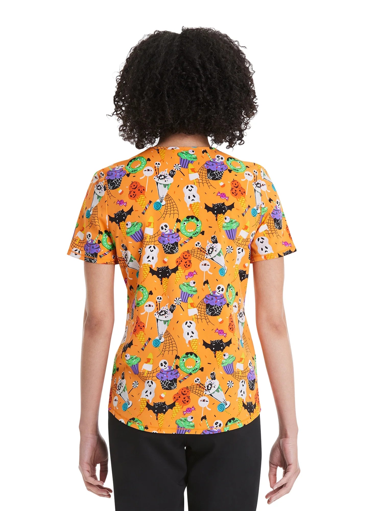 Scrub Top Y810210