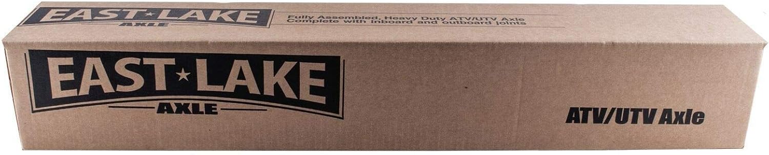 Axle for Polaris Sportsman ACE 325/570 / 900 2014 2015 2016 2017 2018 2019 U254