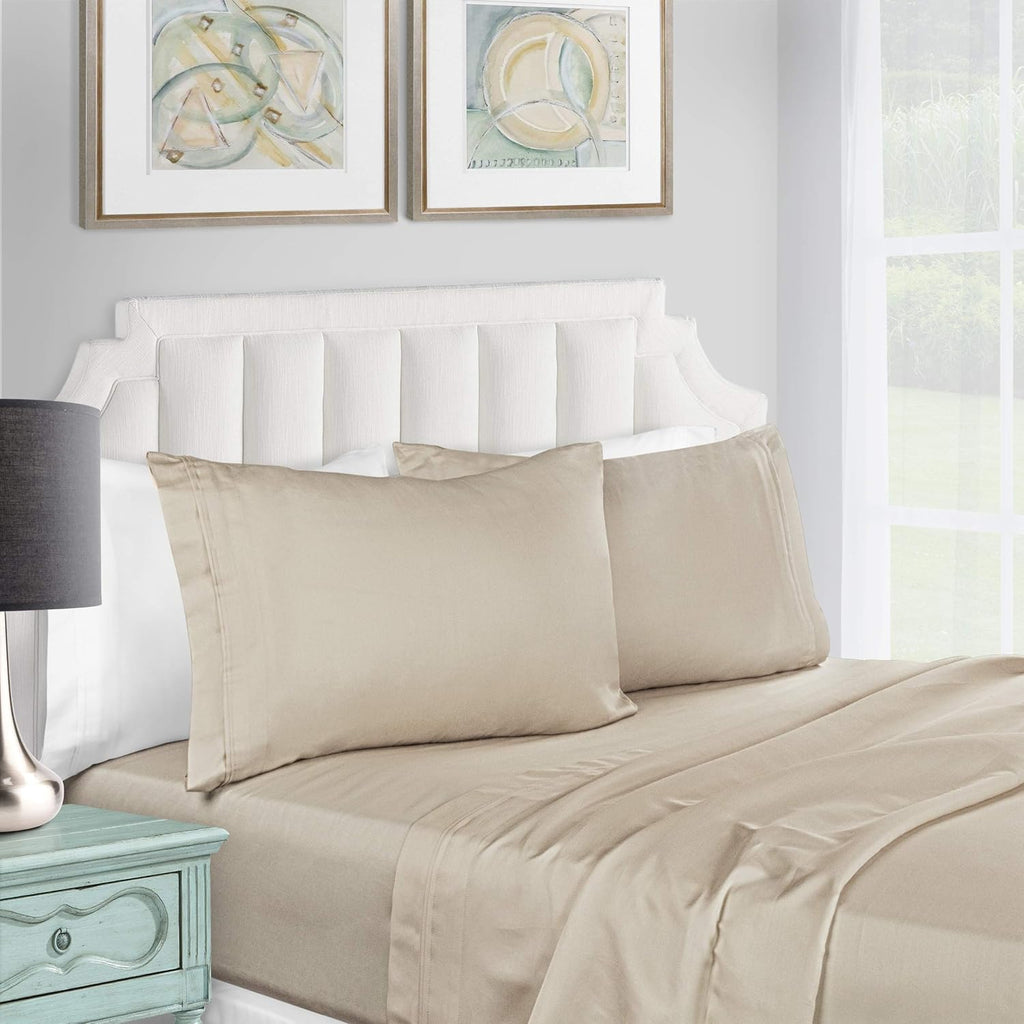 Dijon Sheet Set L839
