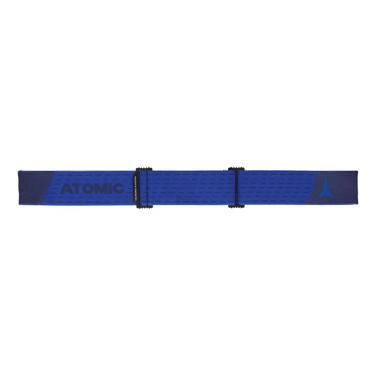 Blue Stereo Goggles F156941