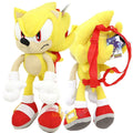 22" XL Plush Backpack Y37128