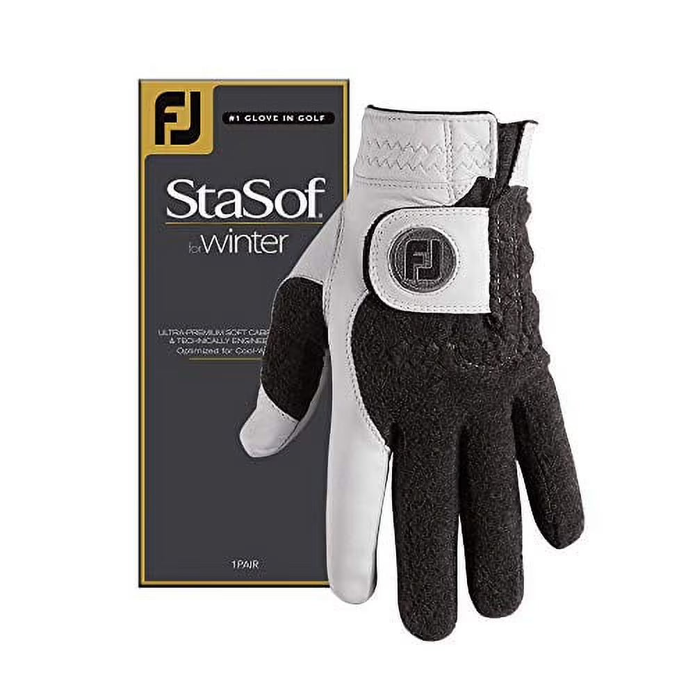 Pearl Winter Gloves, Medium, Pair X57806