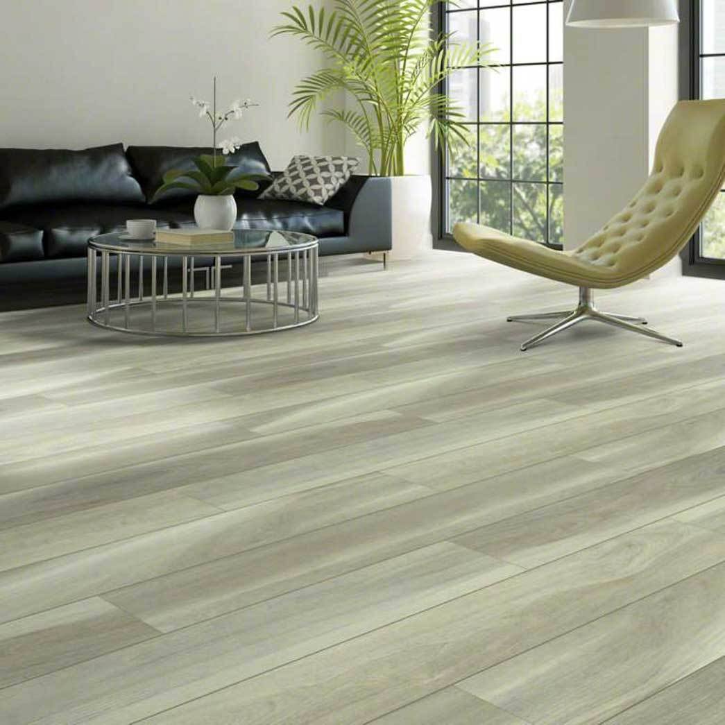 Charred Oak 9x22 Luxury Vinyl Plank S439226