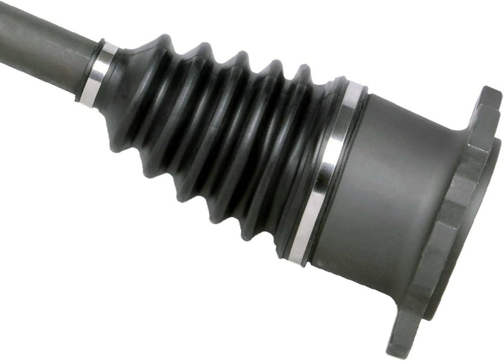 Front CV Axle Shaft for 4WD Chevy Silverado 1500 GMC Sierra 1500 Cadillac Escalade Tahoe Suburban 1500 Yukon V441576