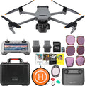 Mavic 3 Pro Drone with Fly More Combo & DJI RC Pro P527049