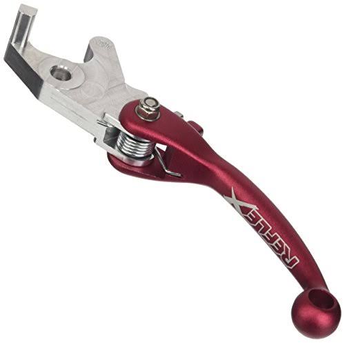 Red Reflex Brake Lever A17412