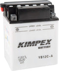 Import Battery F895