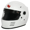 White SA2015 Full Face Helmet S726045