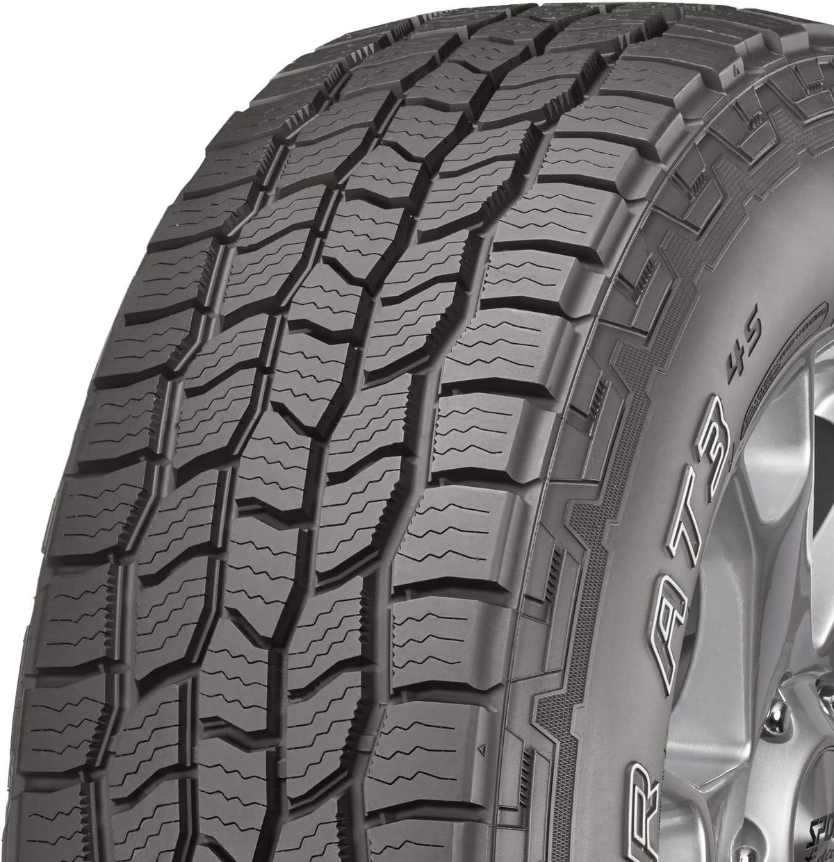 All-Season 235/75R17 109T Tire I6627