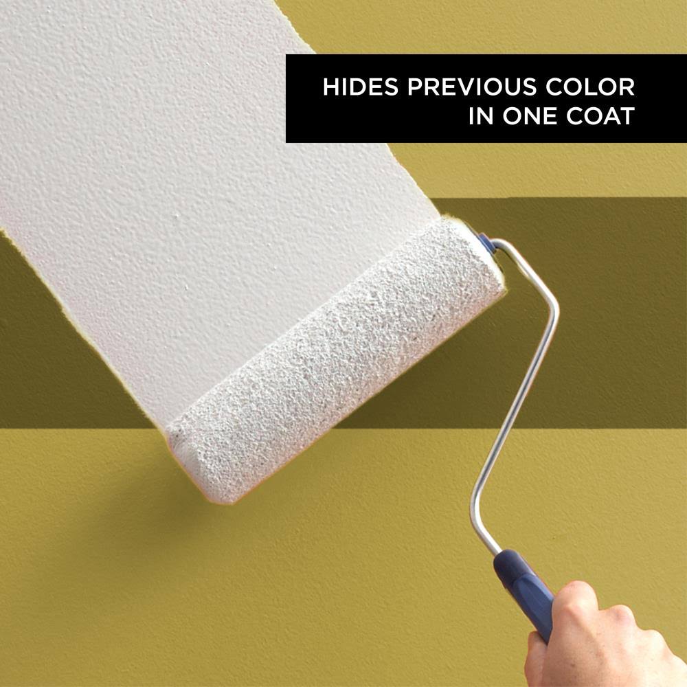 Interior Water-Based Wall and Ceiling Primer (640-fl oz) D790