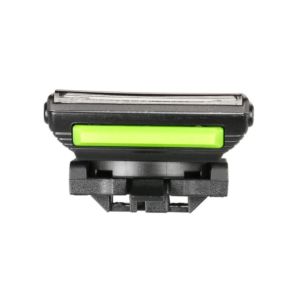 Wireless LCD Cycling Computer with Speed & Cadence Tracker U42060