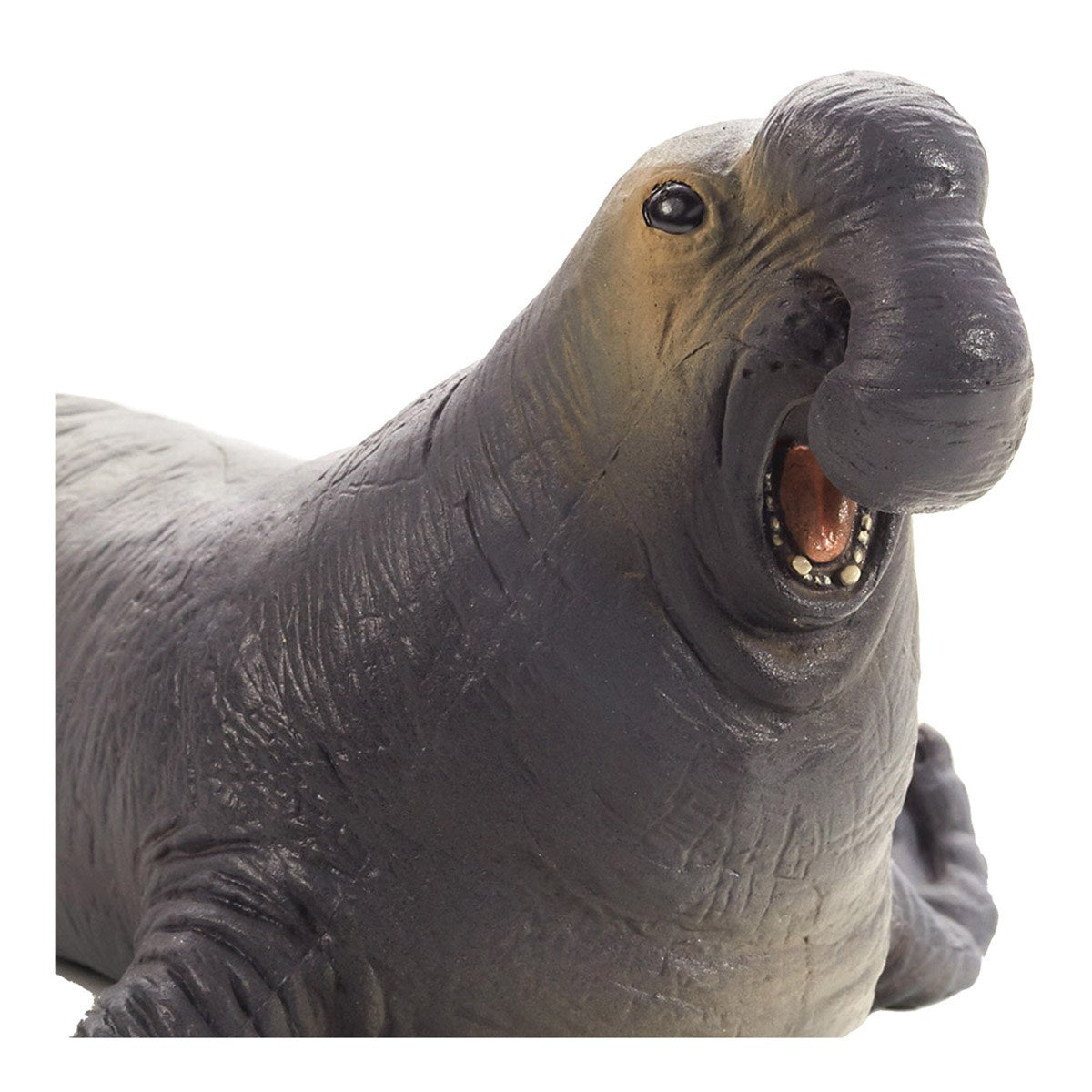Sea Elephant Wildlife Figurine S274
