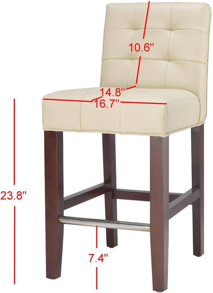 Sky Blue Counter Stool P643620