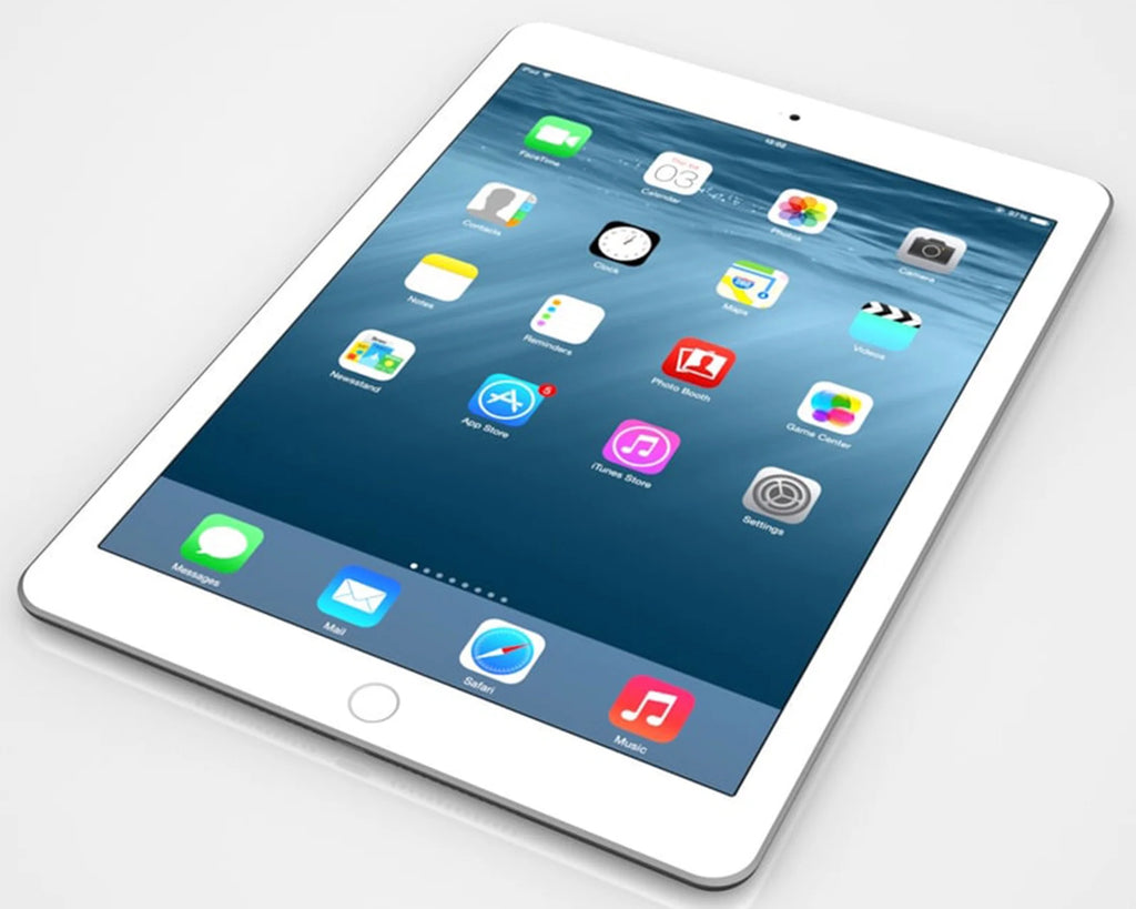 Refurbished Apple iPad Air 64GB Wi-Fi U78216