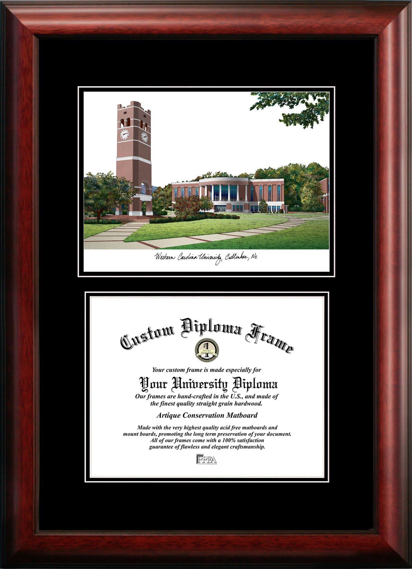 Diploma Frame N100169
