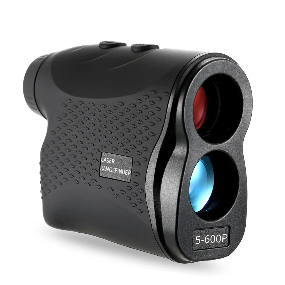 600M Rangefinder Distance Meter Monocular Telescope T2927