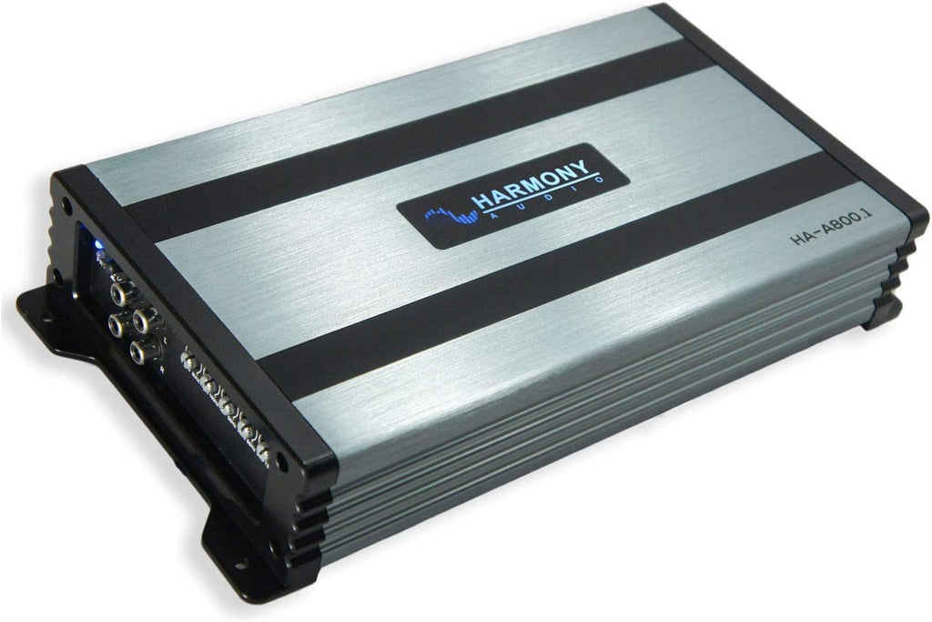 Dual 12 Loaded Sub Box Bundle with Amp & Install Kit M76480