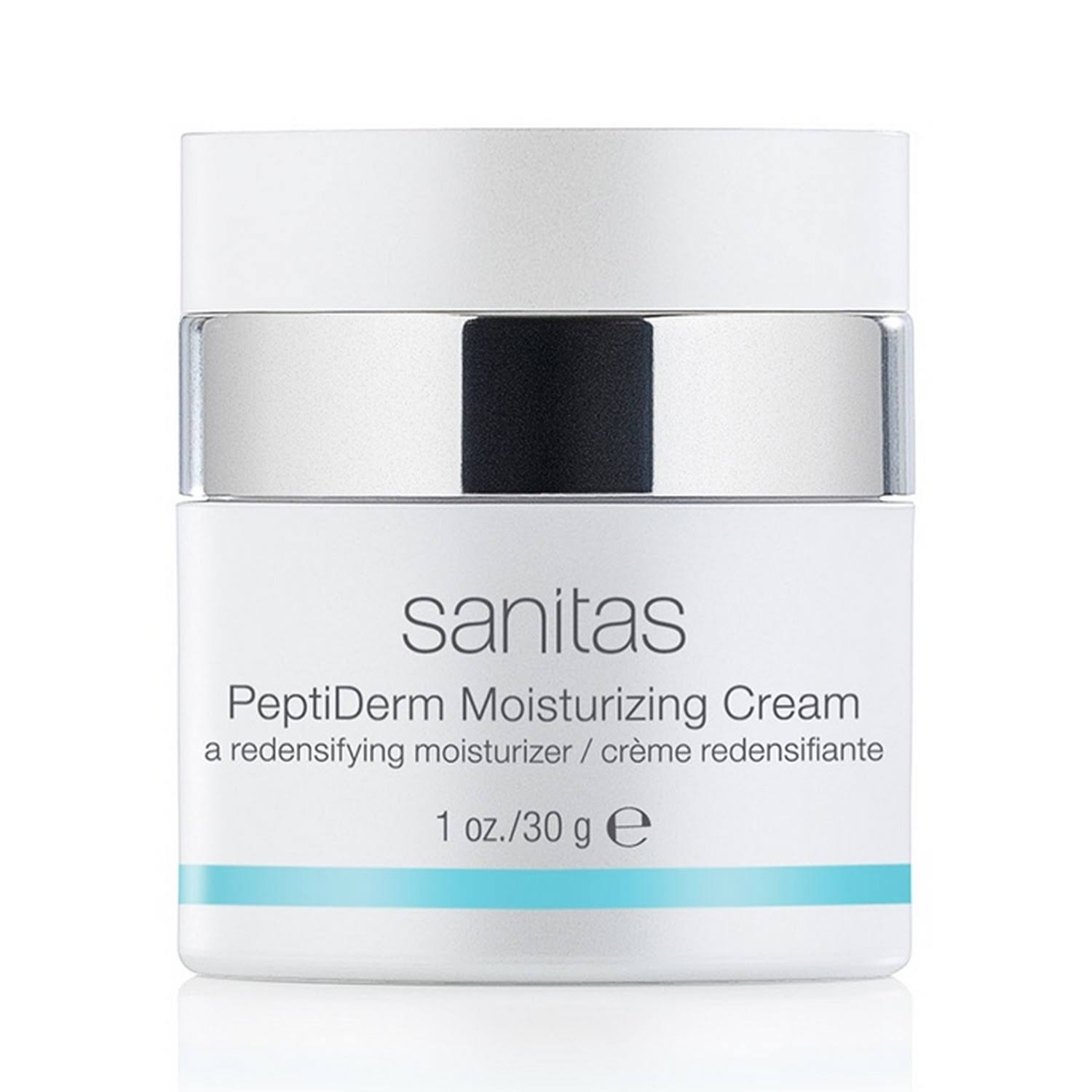Moisturizing Cream - 1 oz W54888