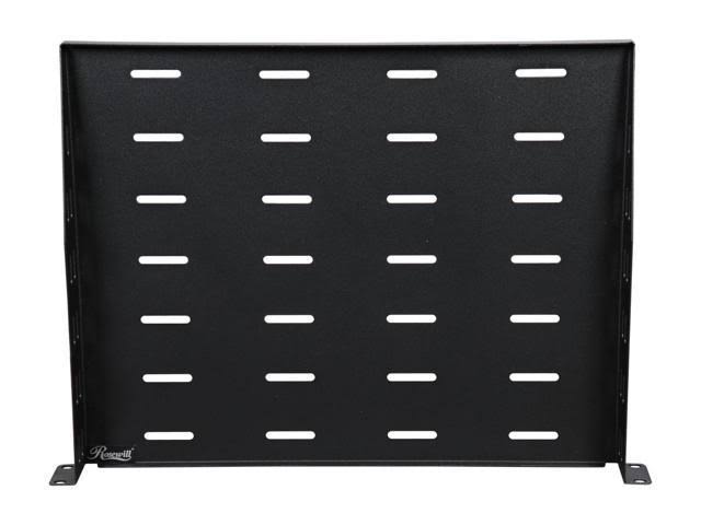 1U 14 Inch-depth Cantilever Shelf F74138