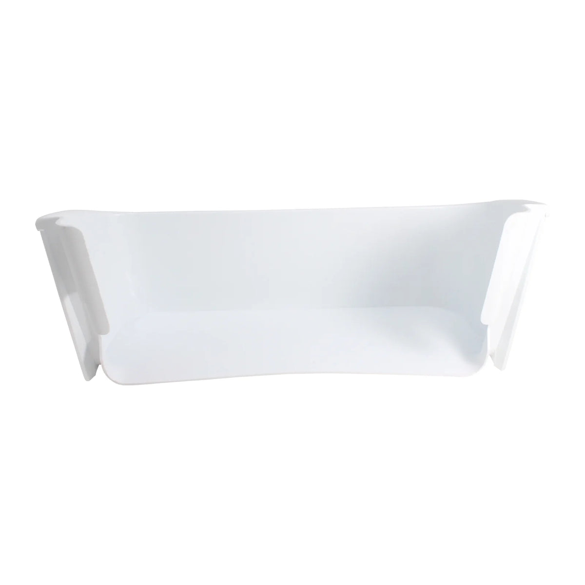 2-Pack Refrigerator Door Shelf Bin Y8653