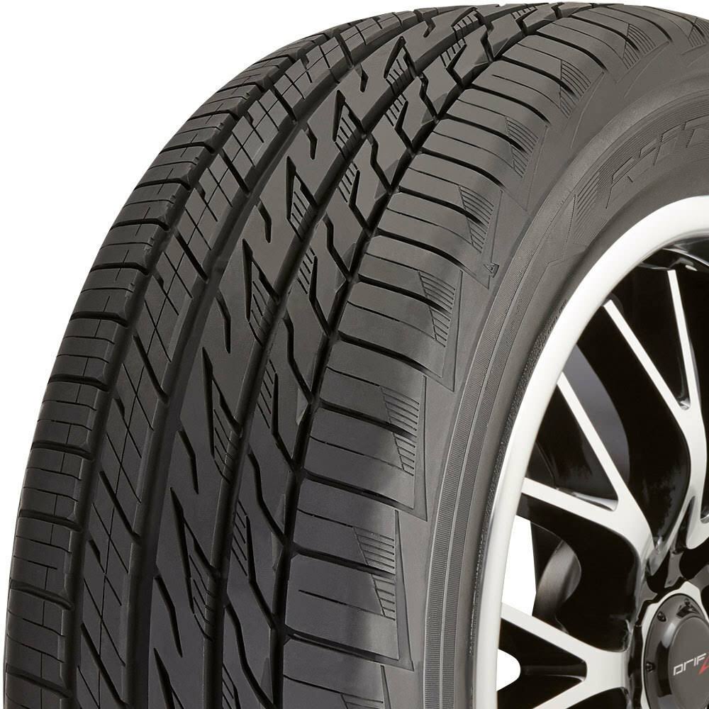 215/50ZR17 95W XL Tire D550