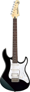 Black Electric Guitar Y13500