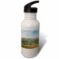 21 oz Sports Water Bottle Z591885