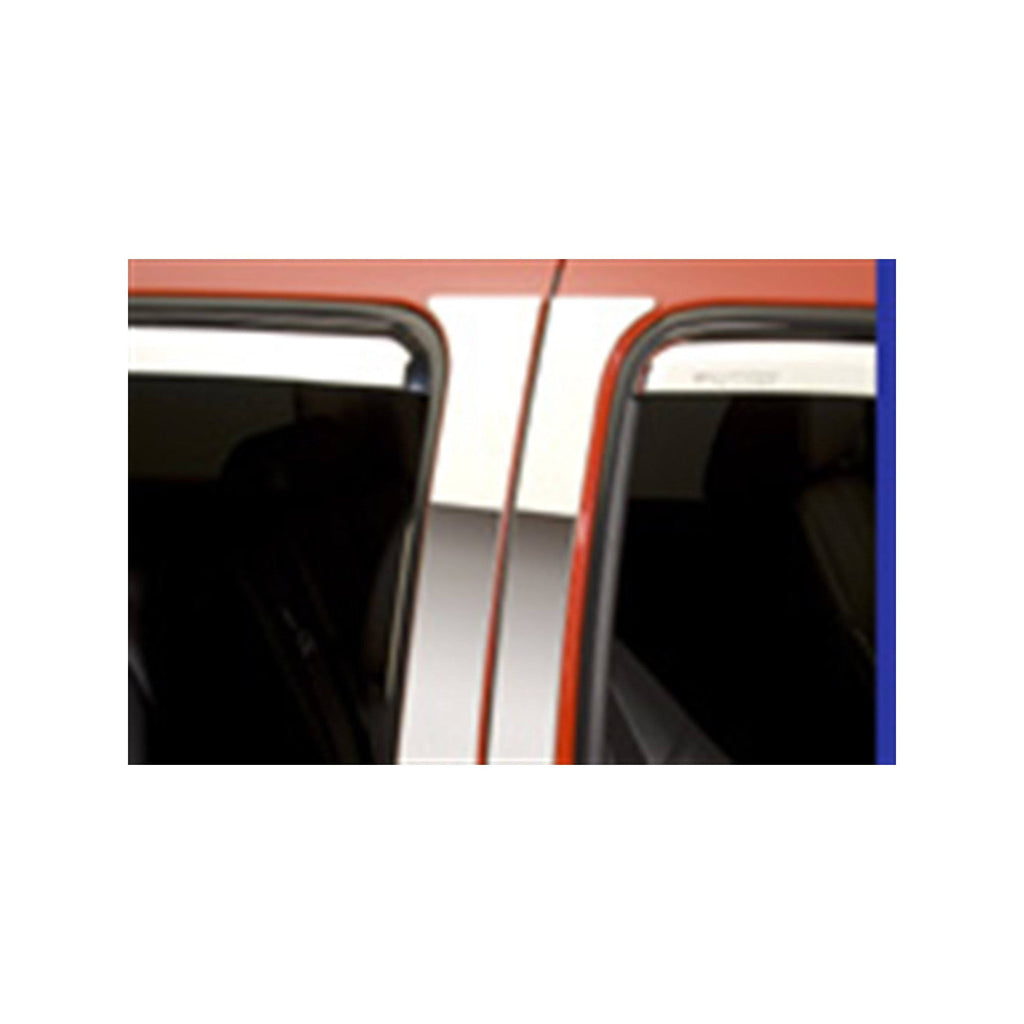 Polished Pillar Trim X33089