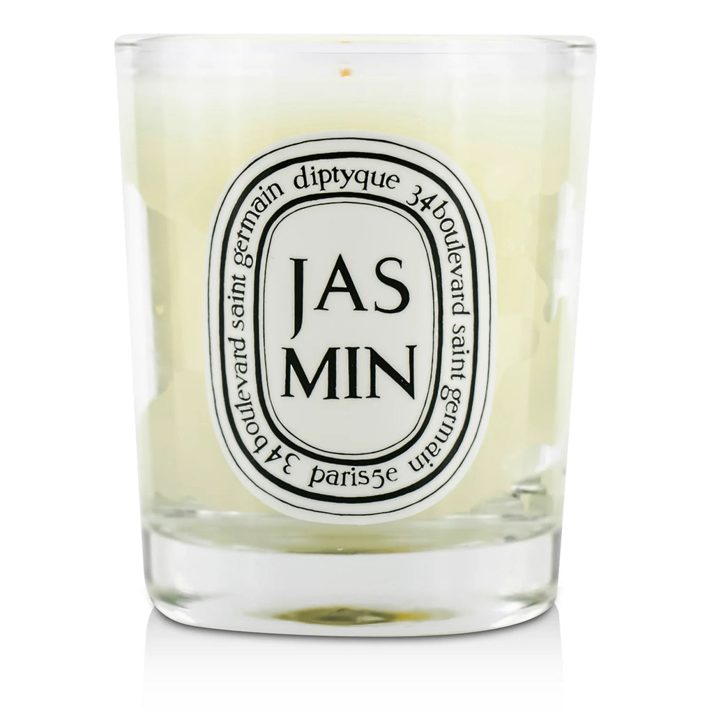 Jasmin Scented Candle 70g H9424