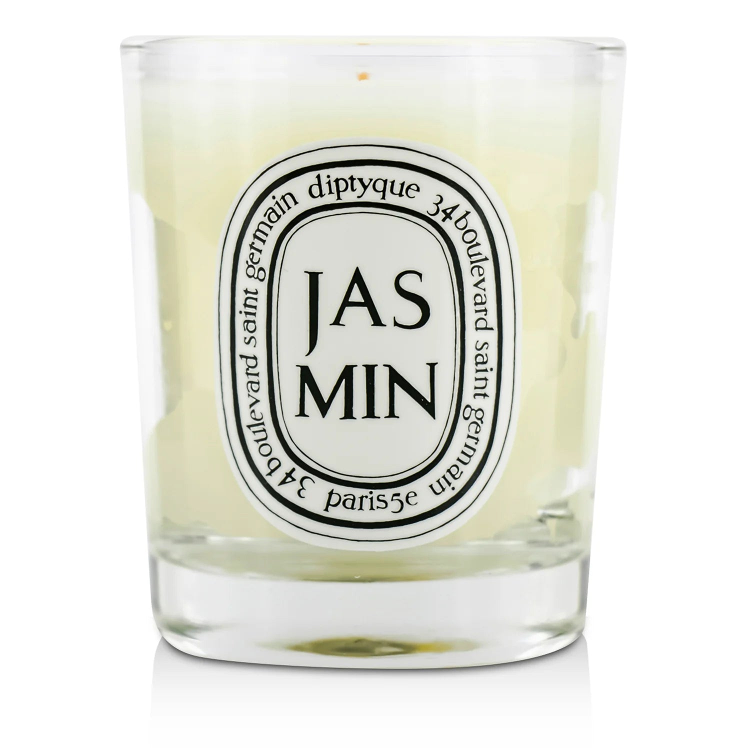 Jasmin Scented Candle 70g H9424