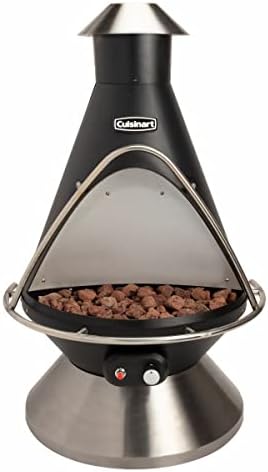 Propane Fire Pit Patio Heater X4108