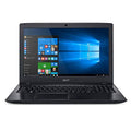 15.6" Notebook Core i3 8130U 2.2 GHz 6 GB RAM 1 TB HDD Obsidian Black K69841