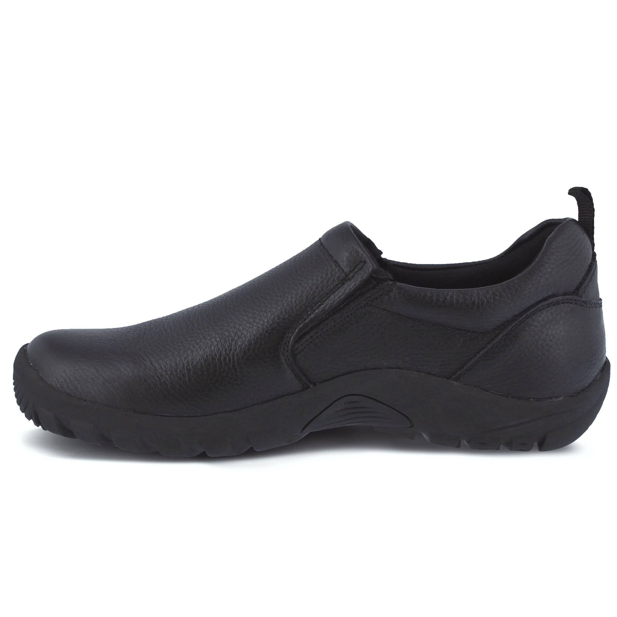 Brown Beckham Men's Shoes D115