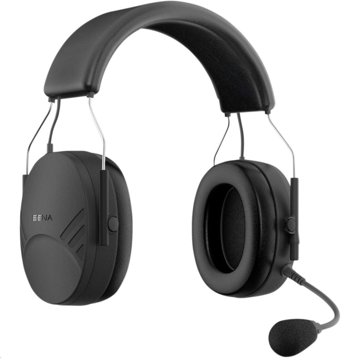 Over-The-Head Earmuff Bluetooth P4460