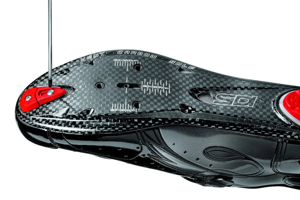 Matte Grey Black 46.5 Cycling Shoes D970