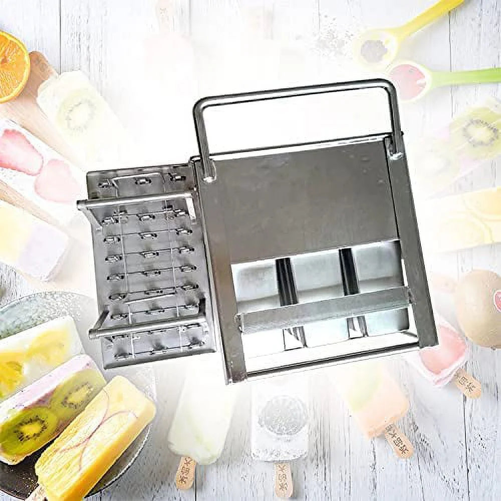 110ML Popsicle Ice Cream Machine W71258