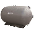 Horizontal Sand Filter with 6 in. Flange Connection P30041