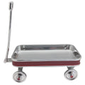 Red Wagon Server S655