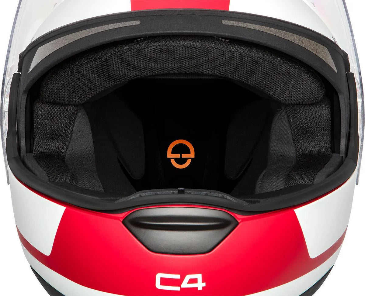 Black Helmet Size 65 J167206
