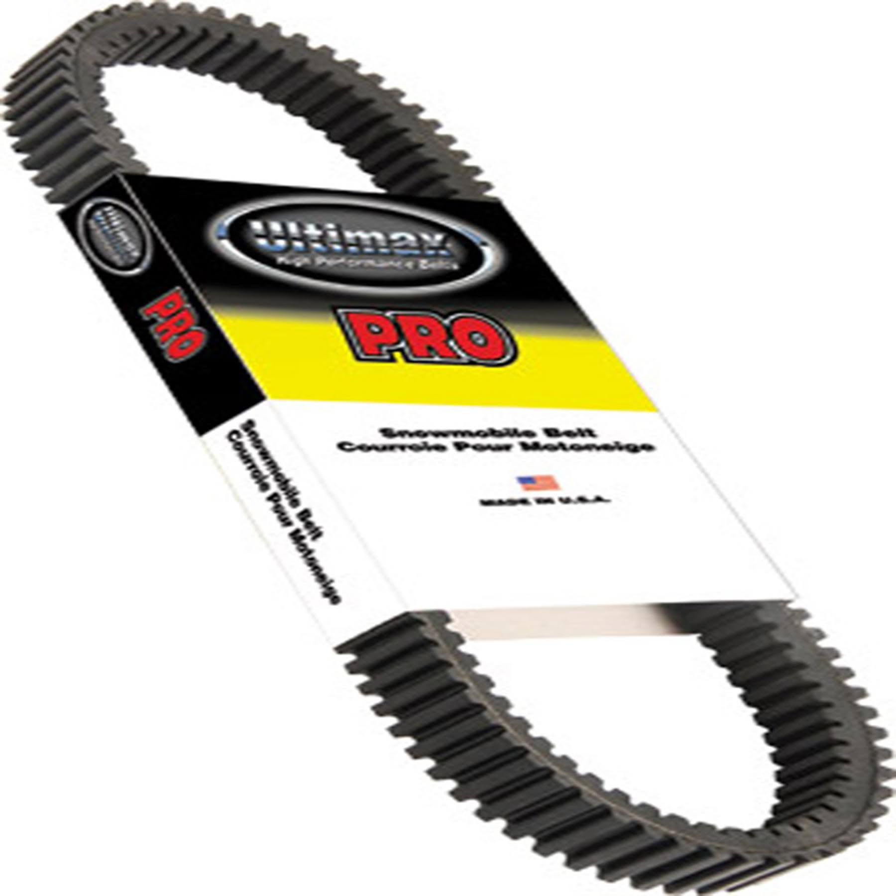 Ultimax Pro Drive Belt H305