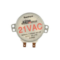 Microwave Motor R8701