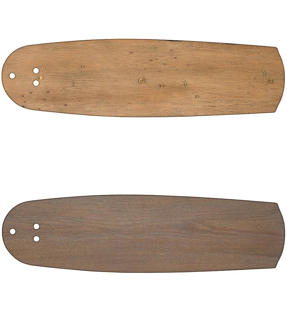 White Washed Distressed Oak Accessory Blades J827379