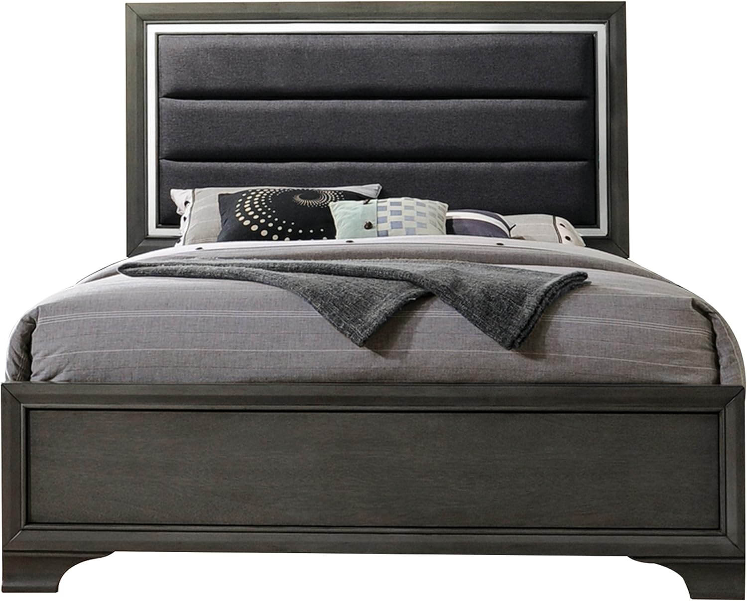 Charcoal Chest L408466